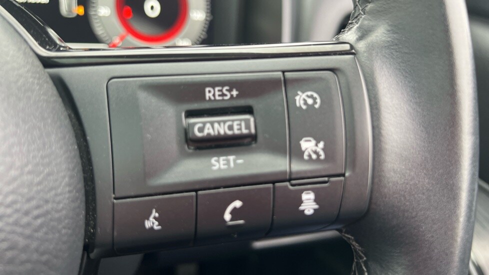 Used Nissan Qashqai 2022 for sale - 76033730: Photo 26