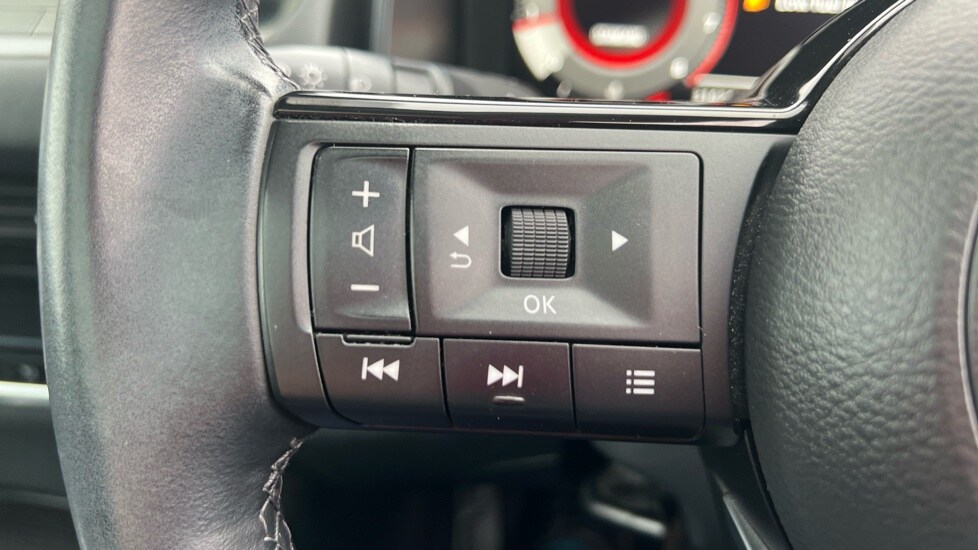 Used Nissan Qashqai 2022 for sale - 76033730: Photo 27