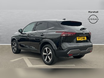 Used Nissan Qashqai 2022 for sale - 76033730: Photo