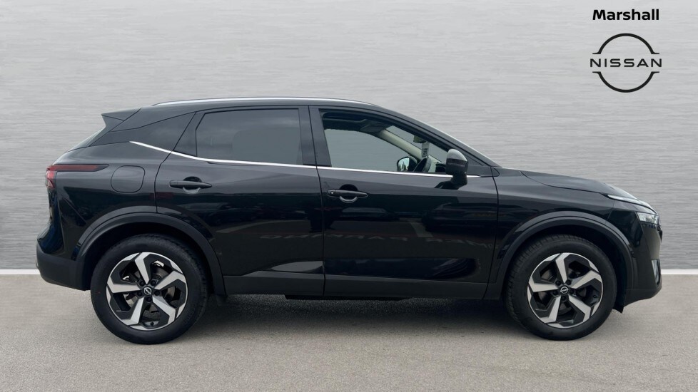 Used Nissan Qashqai 2022 for sale - 76033730: Photo 3