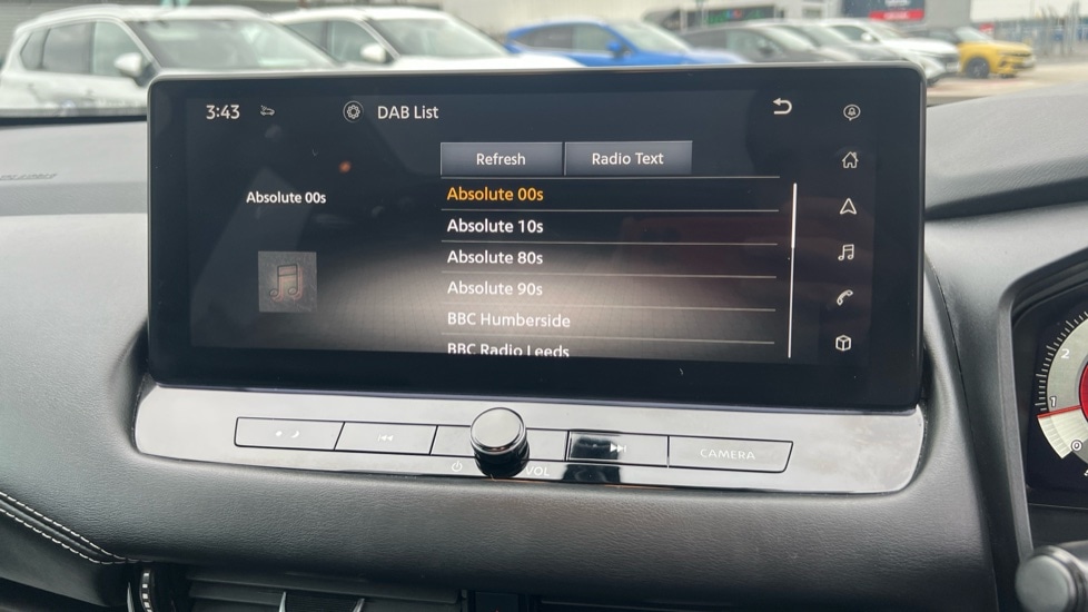 Used Nissan Qashqai 2022 for sale - 76033730: Photo 36