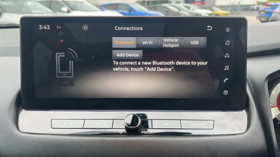 Used Nissan Qashqai 2022 for sale - 76033730: Photo 38