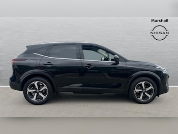 Used Nissan Qashqai 2022 for sale - 76033730: Photo