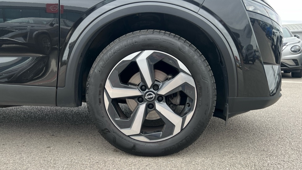 Used Nissan Qashqai 2022 for sale - 76033730: Photo 4