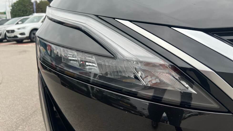 Used Nissan Qashqai 2022 for sale - 76033730: Photo 41