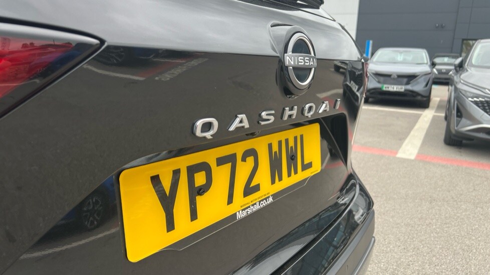 Used Nissan Qashqai 2022 for sale - 76033730: Photo 46