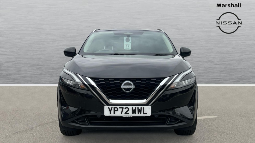 Used Nissan Qashqai 2022 for sale - 76033730: Photo 5