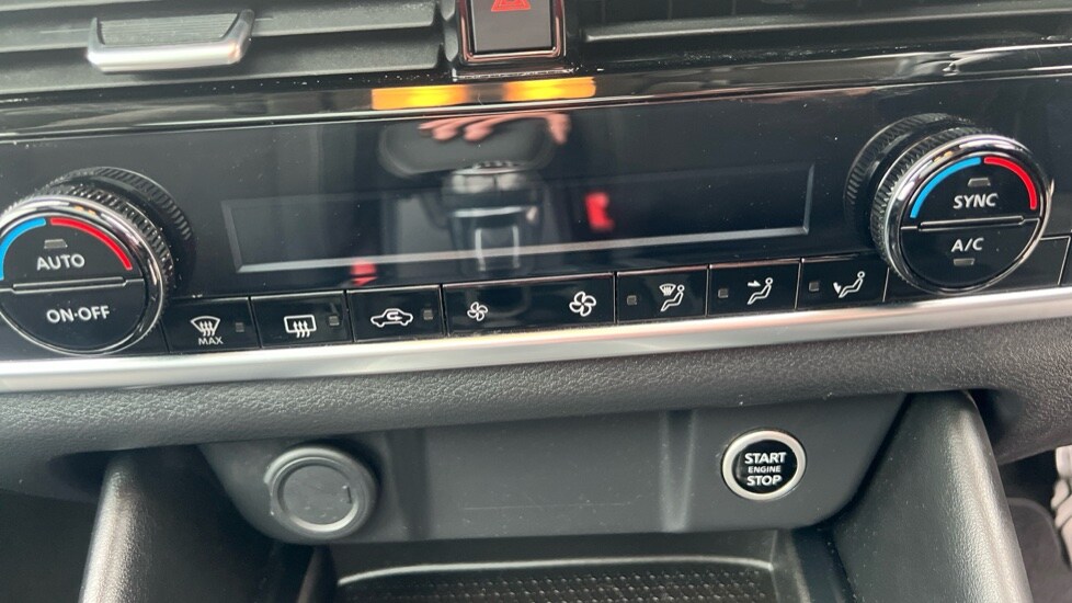 Used Nissan Qashqai 2022 for sale - 76033730: Photo 52
