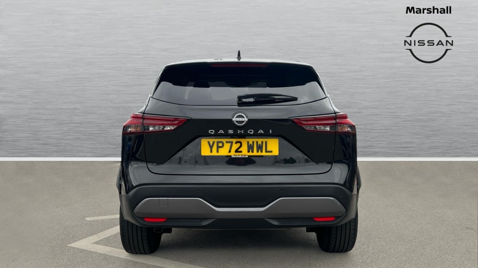 Used Nissan Qashqai 2022 for sale - 76033730: Photo 6