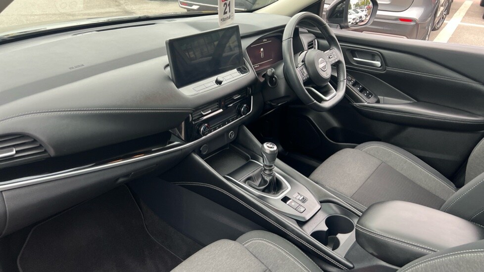 Used Nissan Qashqai 2022 for sale - 76033730: Photo 7