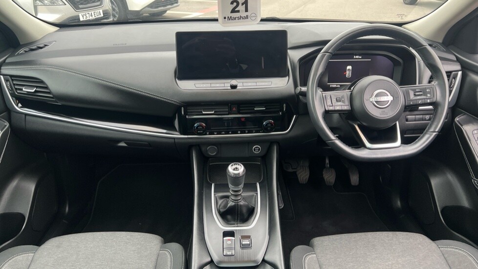 Used Nissan Qashqai 2022 for sale - 76033730: Photo 8