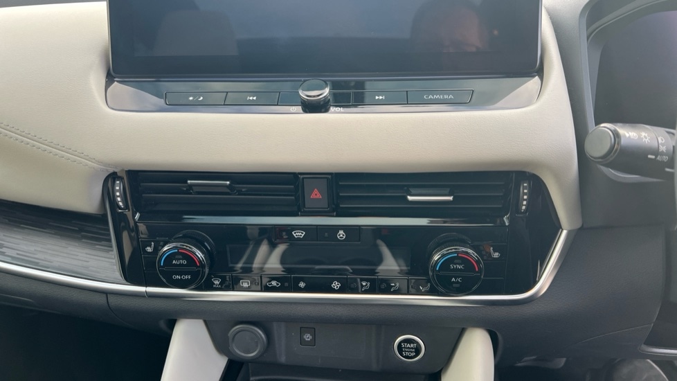 Used Nissan Qashqai 2022 for sale - 76623642: Photo 15