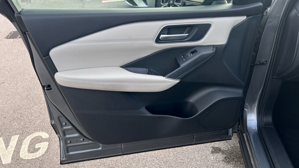 Used Nissan Qashqai 2022 for sale - 76623642: Photo 20