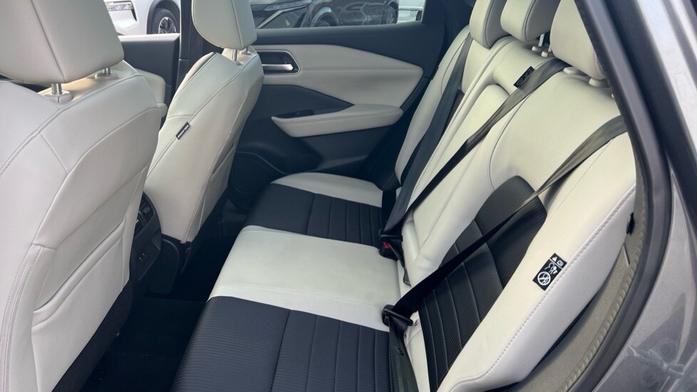 Used Nissan Qashqai 2022 for sale - 76623642: Photo 21