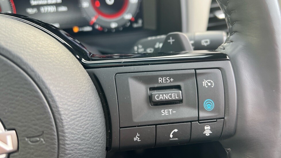 Used Nissan Qashqai 2022 for sale - 76623642: Photo 26