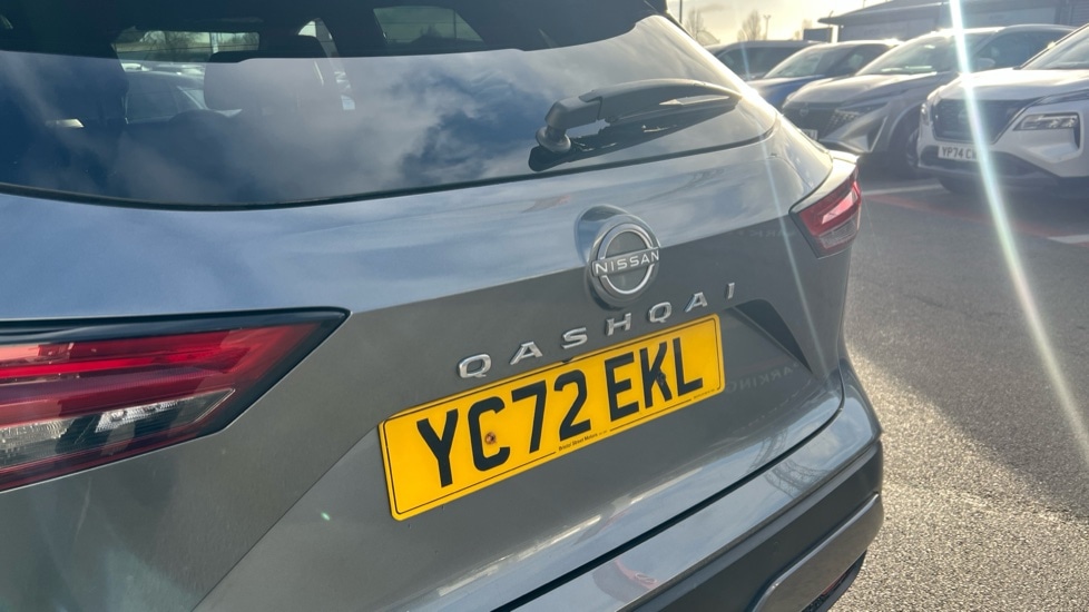 Used Nissan Qashqai 2022 for sale - 76623642: Photo 41