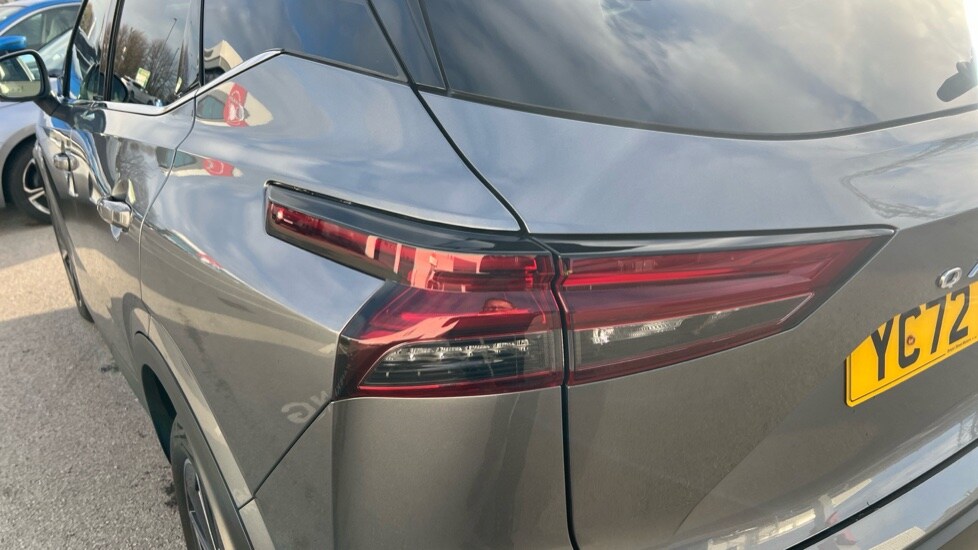 Used Nissan Qashqai 2022 for sale - 76623642: Photo 42