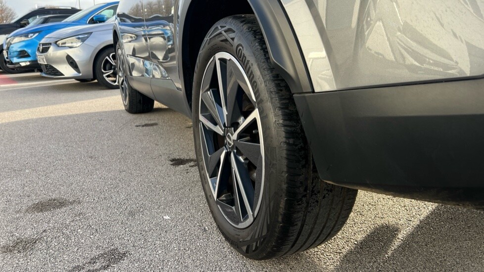 Used Nissan Qashqai 2022 for sale - 76623642: Photo 43