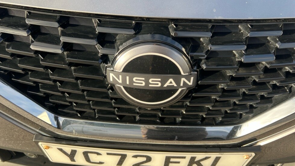 Used Nissan Qashqai 2022 for sale - 76623642: Photo 46