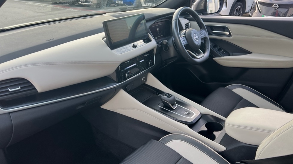 Used Nissan Qashqai 2022 for sale - 76623642: Photo 7