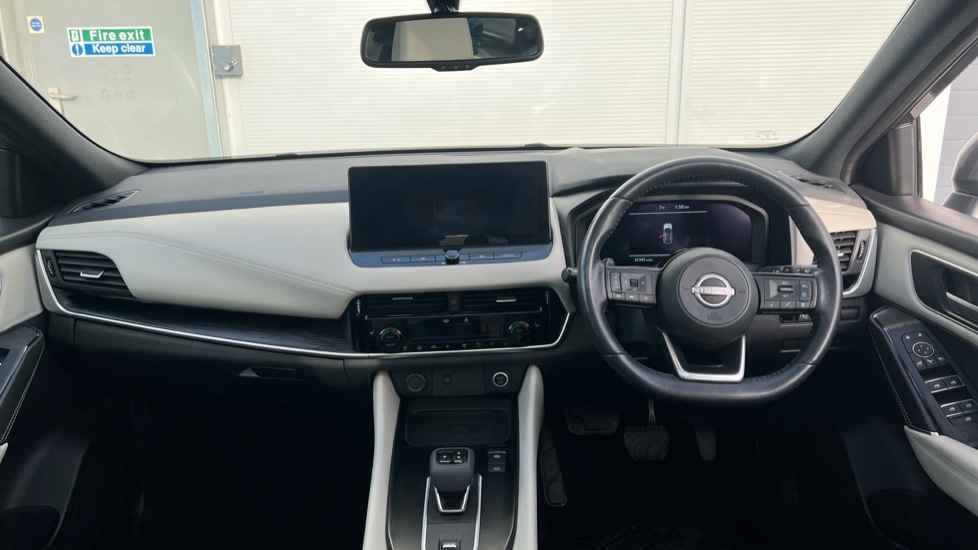 Used Nissan Qashqai 2022 for sale - 76623642: Photo 8