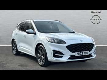 Used Ford Kuga 2023 for sale - 75147838: Photo