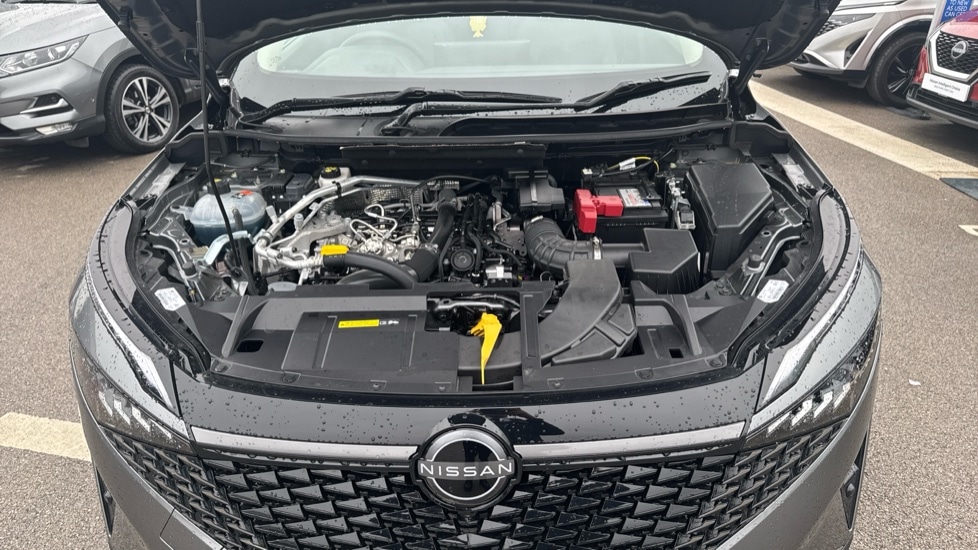 Used Nissan Qashqai 2025 for sale - 76870313: Photo 10