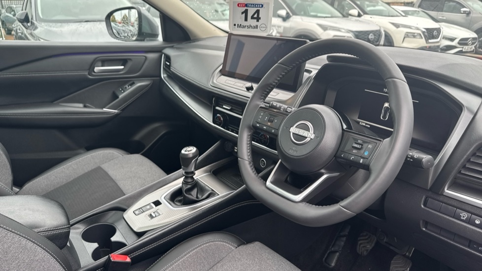 Used Nissan Qashqai 2025 for sale - 76870313: Photo 14