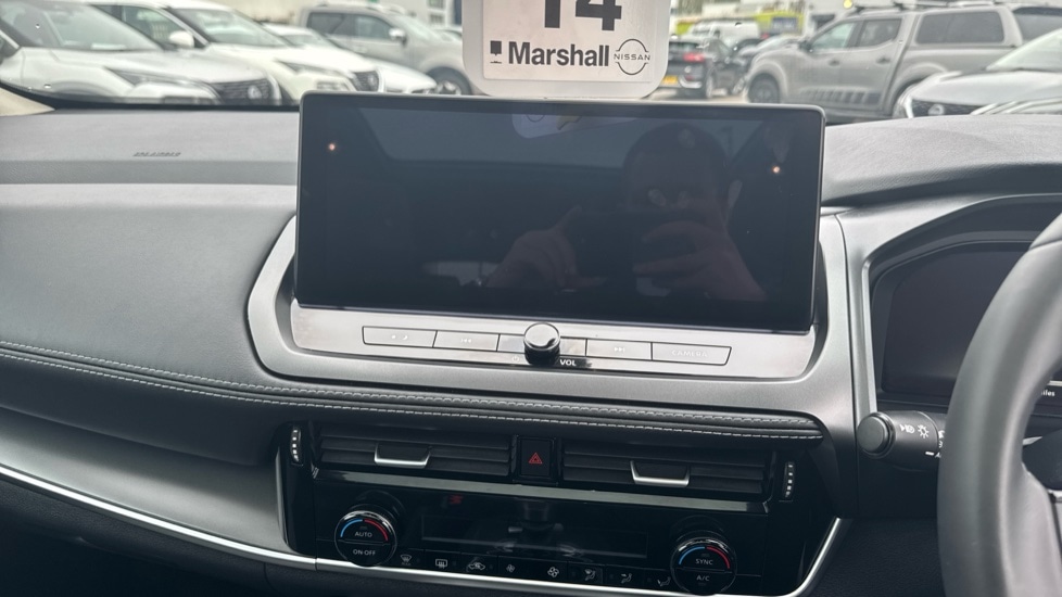 Used Nissan Qashqai 2025 for sale - 76870313: Photo 15