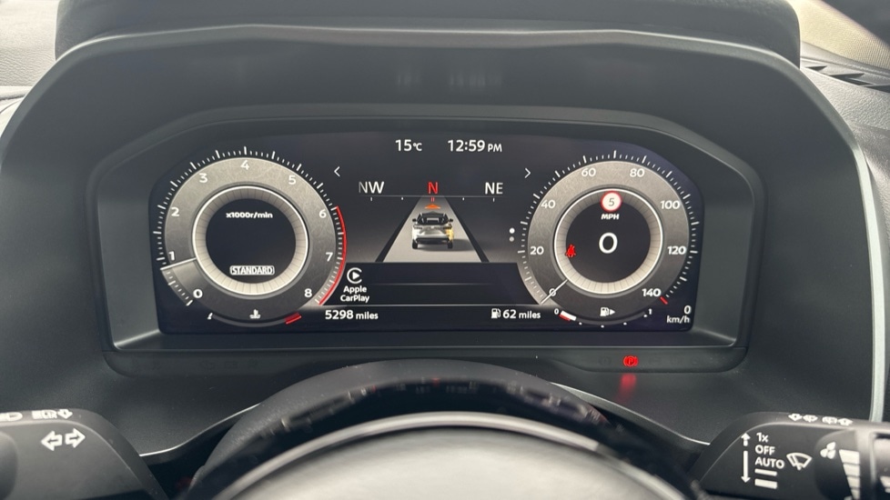 Used Nissan Qashqai 2025 for sale - 76870313: Photo 16