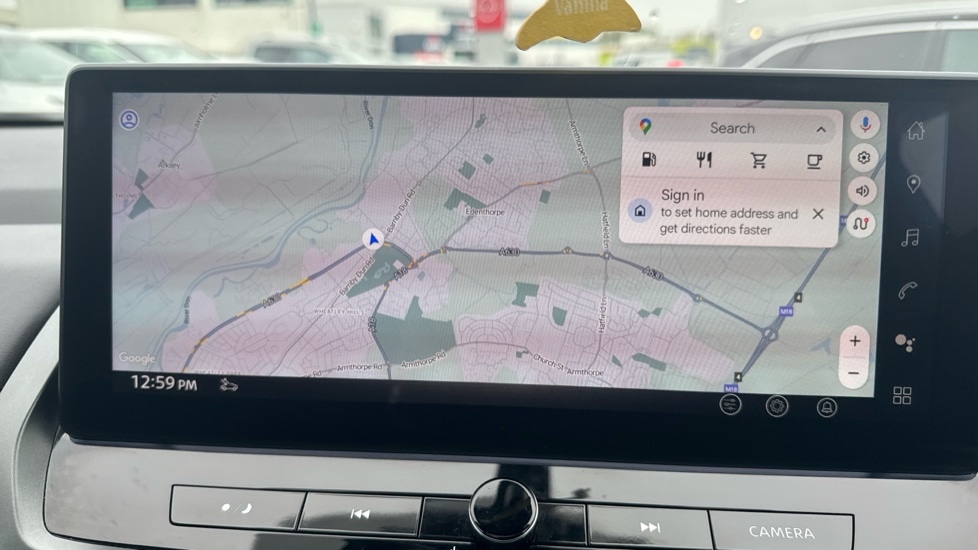 Used Nissan Qashqai 2025 for sale - 76870313: Photo 17