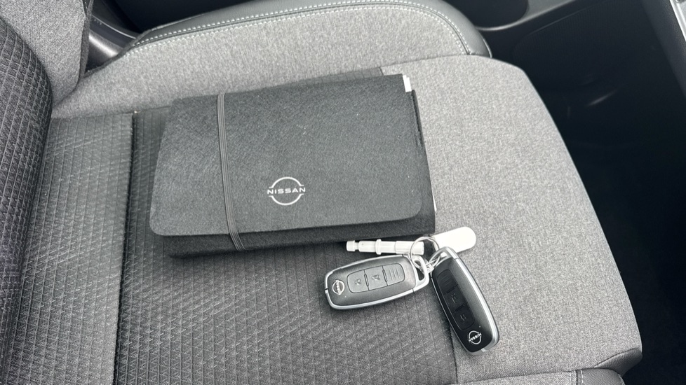 Used Nissan Qashqai 2025 for sale - 76870313: Photo 18