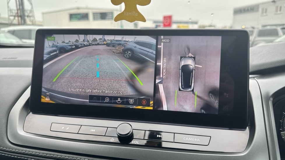 Used Nissan Qashqai 2025 for sale - 76870313: Photo 19