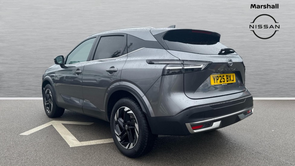 Used Nissan Qashqai 2025 for sale - 76870313: Photo 2