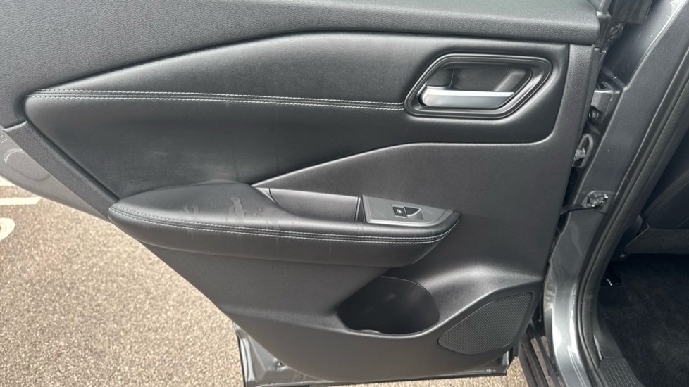 Used Nissan Qashqai 2025 for sale - 76870313: Photo 20