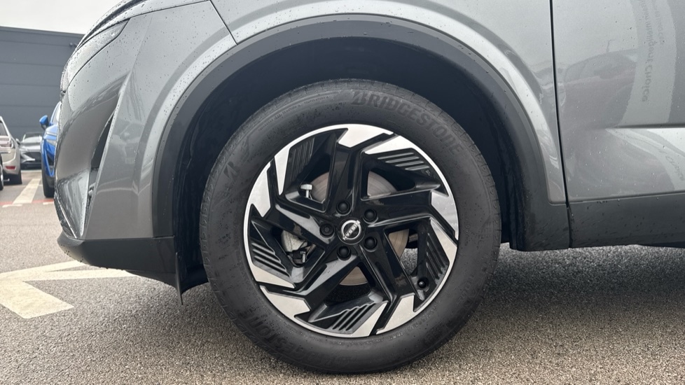 Used Nissan Qashqai 2025 for sale - 76870313: Photo 22