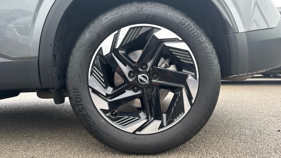 Used Nissan Qashqai 2025 for sale - 76870313: Photo 23