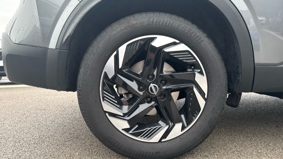 Used Nissan Qashqai 2025 for sale - 76870313: Photo 24