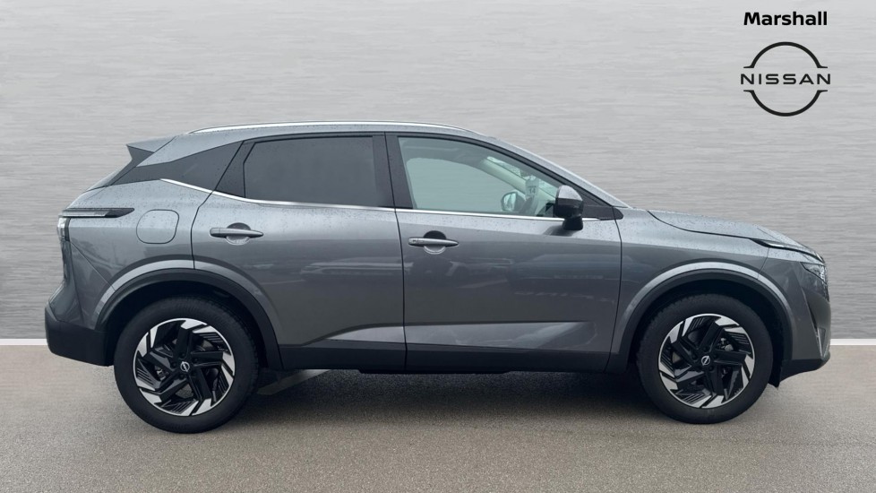 Used Nissan Qashqai 2025 for sale - 76870313: Photo 3