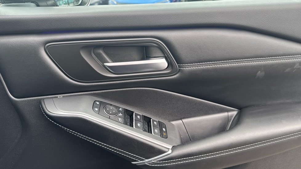 Used Nissan Qashqai 2025 for sale - 76870313: Photo 32