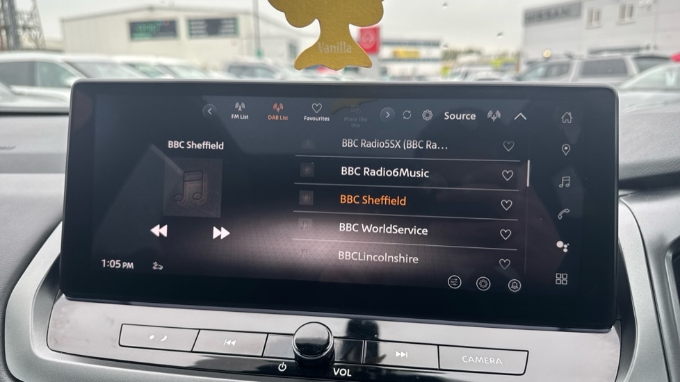 Used Nissan Qashqai 2025 for sale - 76870313: Photo 35