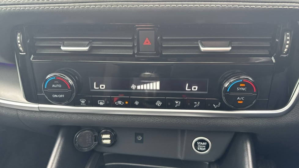 Used Nissan Qashqai 2025 for sale - 76870313: Photo 36