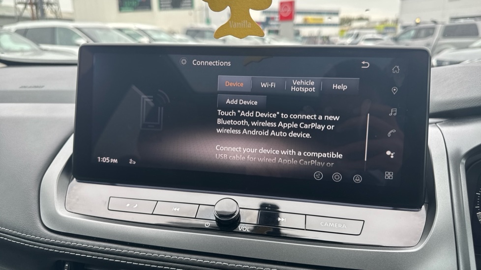 Used Nissan Qashqai 2025 for sale - 76870313: Photo 37