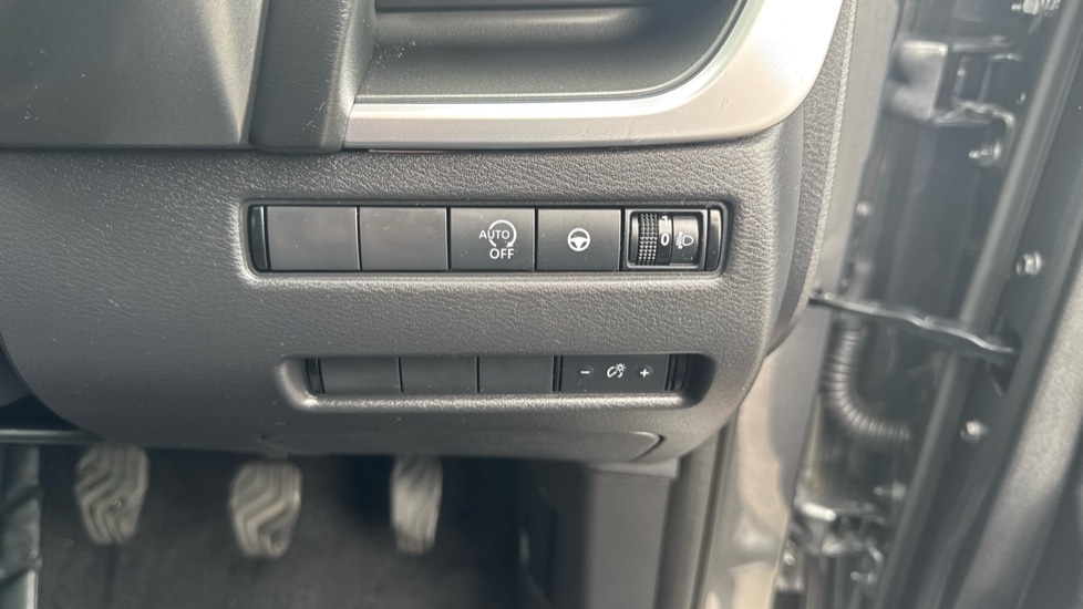 Used Nissan Qashqai 2025 for sale - 76870313: Photo 39