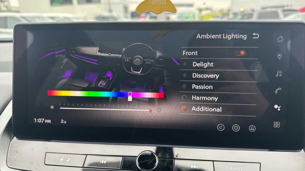 Used Nissan Qashqai 2025 for sale - 76870313: Photo 41