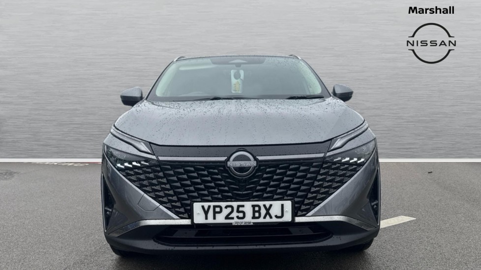 Used Nissan Qashqai 2025 for sale - 76870313: Photo 5