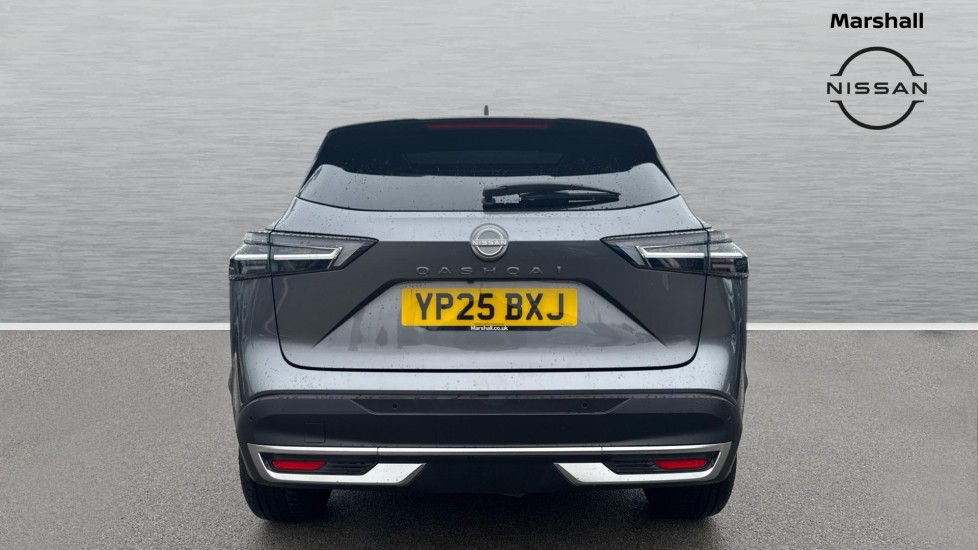 Used Nissan Qashqai 2025 for sale - 76870313: Photo 6