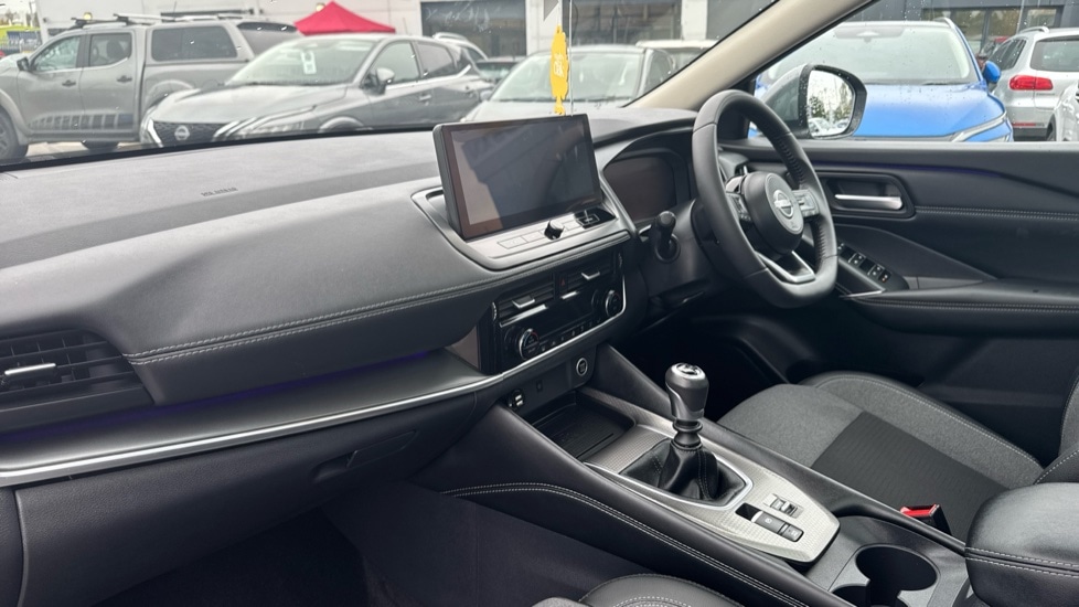 Used Nissan Qashqai 2025 for sale - 76870313: Photo 7