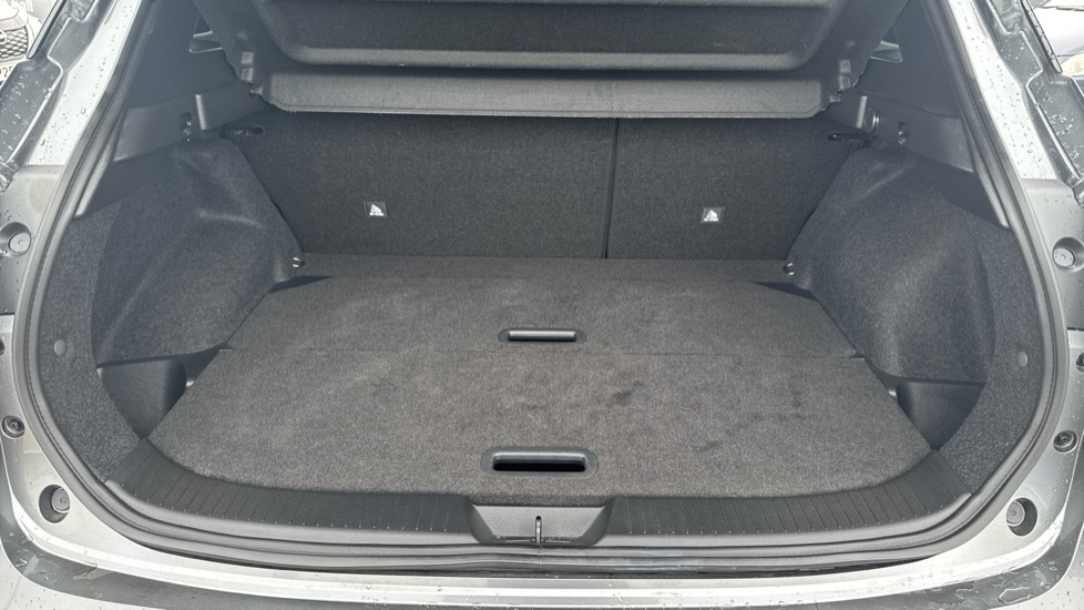 Used Nissan Qashqai 2025 for sale - 76870313: Photo 9