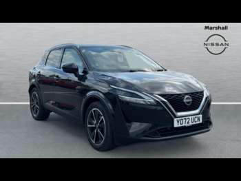 2022 - 1.3 DiG-T MH 158 Tekna 5dr 4WD Xtronic Auto